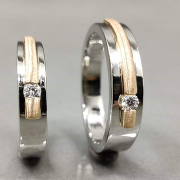 Platinum Couple Rings 2024 | www.upgrademag.com