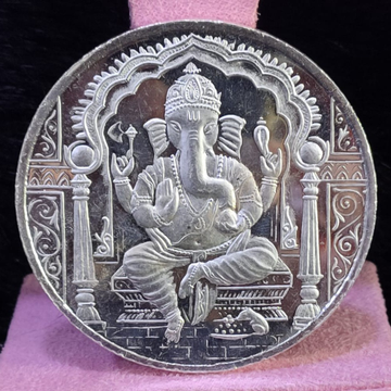 Silver Coins & Lagdi